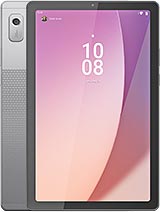 مواصفات وسعر جهاز لوحي Lenovo Tab M9