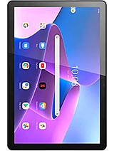 مواصفات وسعر جهاز لوحي Lenovo Tab M10 Gen 3