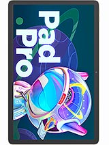 مواصفات وسعر جهاز لوحي Lenovo Pad Pro 2022