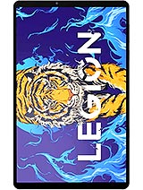 مواصفات وسعر جهاز لوحي Lenovo Legion Y700