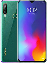 مواصفات وسعر هاتف Lenovo K10 Note
