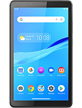 مواصفات وسعر جهاز لوحي Lenovo Tab M7