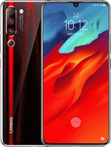 مواصفات وسعر هاتف Lenovo Z6 Pro