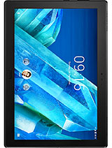 مواصفات وسعر جهاز لوحي Lenovo moto tab