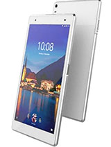 مواصفات وسعر جهاز لوحي Lenovo Tab 4 8