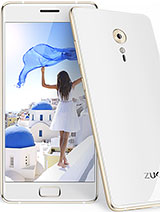 مواصفات وسعر هاتف Lenovo ZUK Z2 Pro