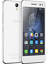 مواصفات وسعر هاتف Lenovo Vibe S1 Lite