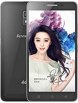 مواصفات وسعر هاتف Lenovo A3690