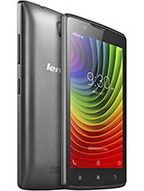 مواصفات وسعر هاتف Lenovo A2010