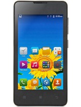 مواصفات وسعر هاتف Lenovo A1900