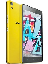مواصفات وسعر هاتف Lenovo K3 Note