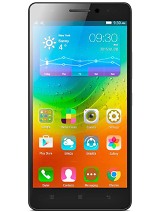 مواصفات وسعر هاتف Lenovo A7000