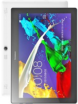 مواصفات وسعر جهاز لوحي Lenovo Tab 2 A10-70