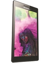 مواصفات وسعر جهاز لوحي Lenovo Tab 2 A7-10
