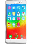 مواصفات وسعر هاتف Lenovo Golden Warrior Note 8