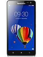 مواصفات وسعر هاتف Lenovo S856