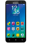 مواصفات وسعر هاتف Lenovo Golden Warrior A8