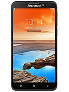 مواصفات وسعر هاتف Lenovo S939