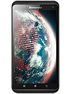 مواصفات وسعر هاتف Lenovo S930