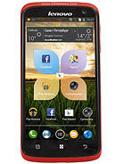 مواصفات وسعر هاتف Lenovo S820