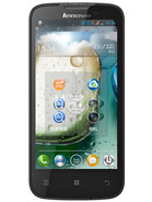 مواصفات وسعر هاتف Lenovo A830