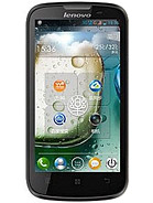 مواصفات وسعر هاتف Lenovo A800
