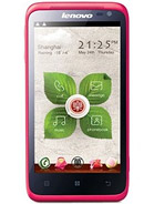 مواصفات وسعر هاتف Lenovo S720
