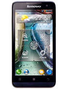 مواصفات وسعر هاتف Lenovo P770
