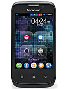 مواصفات وسعر هاتف Lenovo A60+