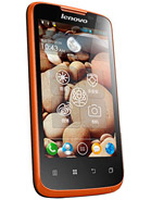 مواصفات وسعر هاتف Lenovo S560