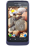 مواصفات وسعر هاتف Lenovo P700i