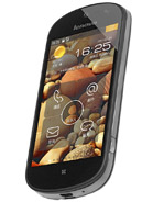مواصفات وسعر هاتف Lenovo LePhone S2