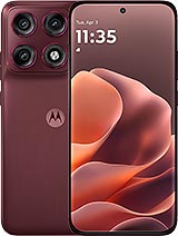 مواصفات وسعر هاتف Motorola Edge 70 Pro+