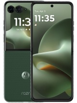 مواصفات وسعر هاتف Motorola Razr+ 2026