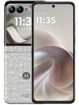 مواصفات وسعر هاتف Motorola Razr 70