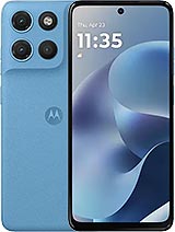 مواصفات وسعر هاتف Motorola Moto G17 Power