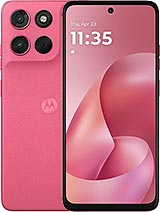 مواصفات وسعر هاتف Motorola Moto G57 Power