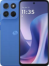 مواصفات وسعر هاتف Motorola Moto G100S