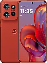 مواصفات وسعر هاتف Motorola Edge 60 Neo