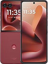 مواصفات وسعر هاتف Motorola Razr 60 Ultra