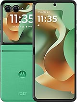 مواصفات وسعر هاتف Motorola Razr 2025