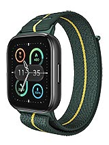 مواصفات وسعر ساعة ذكية Motorola Moto Watch Fit