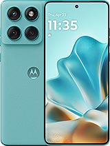 مواصفات وسعر هاتف Motorola Edge 60 Fusion
