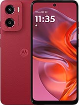 مواصفات وسعر هاتف Motorola Moto G05