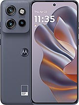 مواصفات وسعر هاتف Motorola Moto S50