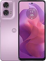 مواصفات وسعر هاتف Motorola Moto G24