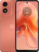 مواصفات وسعر هاتف Motorola Moto G04
