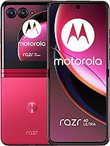 مواصفات وسعر هاتف Motorola Razr 40 Ultra