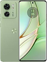 مواصفات وسعر هاتف Motorola Edge 40