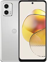 مواصفات وسعر هاتف Motorola Moto G73